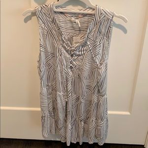 Anthropology top NWT